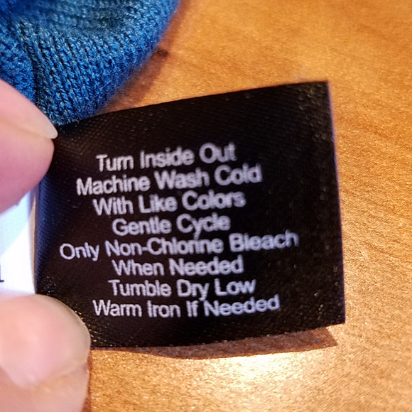 💓SOLD💓LANE Bryant $70 NEW Grommet Sweater - Picture 5 of 9